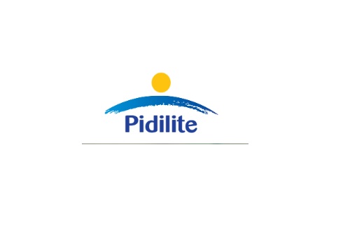 Neutral Pidilite Industries Ltd. For Target Rs.3,200 - Motilal Oswal Financial Services